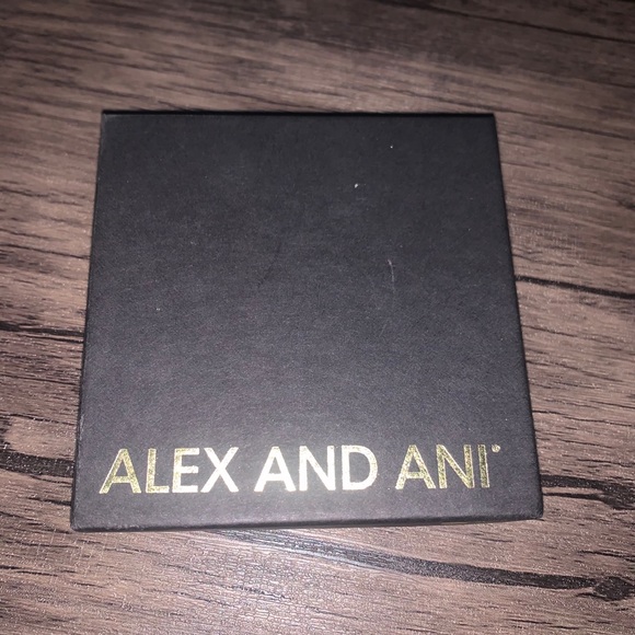 Brand new hand of Fatima Alex and Ani necklace - Picture 2 of 3